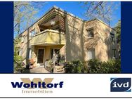 Neu! Frohnau - Großzügige Eigentumswohnung direkt am Tegeler Forst - Berlin