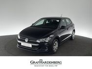 VW Polo, 1.0 TSI Comfortline, Jahr 2019 - Aach (Baden-Württemberg)