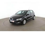 VW Polo 1.2 TSI BlueMotion - Berlin