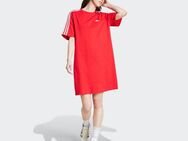 adidas Sportswear Shirtkleid W 3S BF T DR (1-tlg)