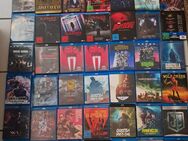 Blu ray und DvD sammlung - Bergisch Gladbach