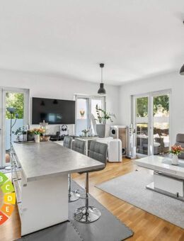 Lichtdurchflutete 3-Zimmer-Wohnung in Berlin-Köpenick mit Südbalkon - bezugsfrei! - Berlin