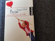 Francois Lelord: Hector und die Entdeckung der Zeit - die Geheimnisse des Lebens - der Liebe - Eschwege
