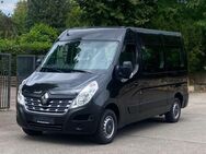 Renault Master III Kombi L2H2 3,3t /9-Sitzer/Klima/Navi/ - Stuttgart