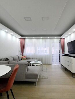 3,5 ZKB inkl. Stellplatz in einer gepflegten Wohnanlage in Plochingen - Plochingen