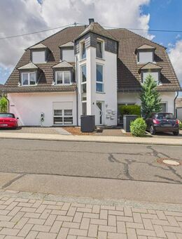 Eigentumswohnung in Halsenbach zu verkaufen. - Halsenbach