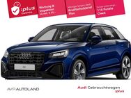 Audi Q2, 40 TFSI quattro S line |, Jahr 2024 - Plattling