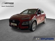 Hyundai Kona, 1.0 T-GDI YES DA, Jahr 2020 - Soest