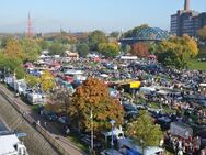 Suche Mitfahrgelegenheiten zu Trödelmärkten innerhalb und Umgebung von Duisburg - Duisburg