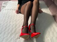 Sexy Nylons zu verkaufen - Bad Kreuznach