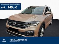 VW T-Cross, 1.0 TSI Life R-Line Exterieur, Jahr 2019 - Böblingen