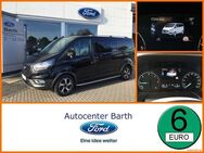 Ford Tourneo Custom 2.0 TDCi L2 Active ACC Rückfahrka - Grimmen