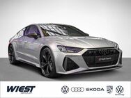 Audi RS7, Sportback performance, Jahr 2024 - Darmstadt