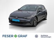 VW Golf, 1.0 8 eTSI Move, Jahr 2023 - Forchheim (Bayern)