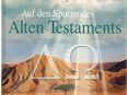 Auf den Spuren des Alten Testaments - Geschichte und Gegenwart (erklärt für alle) in 90427