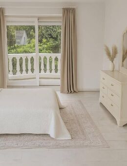 Provisionsfreie traumhafte Villenetage mit Flair - Baden-Baden