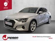 Audi A3, Sportback Advanced 35 TFSI Sc, Jahr 2024 - Saal (Donau)