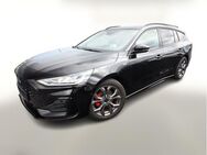 Ford Focus Turnier 1.0 EB 155 Aut. ST-Line LED Nav... - Selent