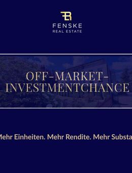 Investment-Opportunity - Steinhagen (Landkreis Vorpommern-Rügen)
