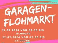 Flohmarkt Garagenflohmarkt 72250 Freudenstadt - Freudenstadt