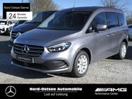 Mercedes T 180, d Style, Jahr 2023 - Marne