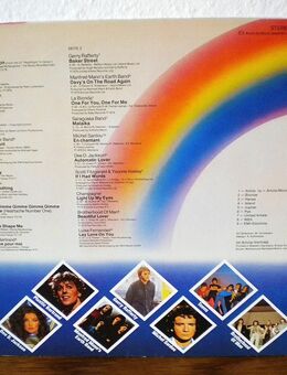 Super 20 International-Vinyl-LP,1978 - Linnich