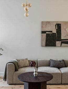 Altbauflair trifft Moderne - Lichtdurchfluteter Erstbezug im 4. OG - Berlin