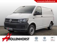 VW T6, 2.0 TDI Kasten EcoProfi Kasten EcoProfi, Jahr 2019 - Münster