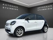 smart ForFour, AUTOMATIK elekt, Jahr 2018 - Dietzenbach Zentrum