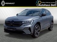 Renault Austral, Iconic Esprit Alpine E-TECH Hybrid 200 EU6d digitales, Jahr 2024 - Frankenberg (Eder)