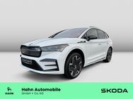 Skoda Enyaq, h Batterie Elektromotor 25, Jahr 2022 - Weinstadt