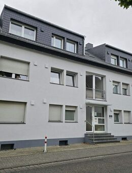 Super geschnittenes 1 Zimmer Appartment in Plaidt - Plaidt