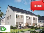 Energieeffizientes Reihenhaus in Augsburg: Zukunftssicherer Wohnkomfort in ruhiger Wohngegend - Augsburg