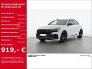 Audi Q8, 50 TDI quattro S-LINE edition PLUS RÜFA, Jahr 2022 - Essen