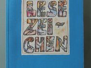 Lesezeichen. Lesebuch A/B 5 (1981) - Münster