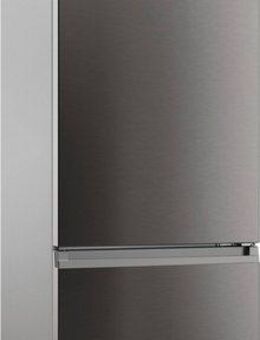 Haier Kühl-/Gefrierkombination 2D 60 SERIES 5 PRO HDPW5620ANPD, 205 cm hoch, 59,5 cm breit, 205 cm hoch, 60 cm breit, Energieeffizienzklasse A, HumidityZone