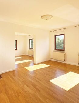 So besonders wie Sie - 4,5 Zimmer mit Gemeinschaftsgarten & Terrasse für echte Individualisten - Weil der Stadt