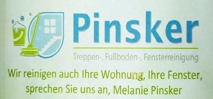 FENSTERREINIGUNG & LIEGENSCHAFTSBETREUUNG & ENTRÜMPELUNG & BÜROREINIGUNG & GEBÄUDESERVICE & UNTERHALSREINIGUNG & TREPPENHAUSREINIGUNG & PARKPLATZREINIGUNG - Frankfurt (Main) Nordend-West