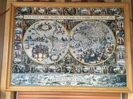 Ravensburger Puzzle Weltkarte 10000 teilig - Vilshofen (Donau) Zentrum