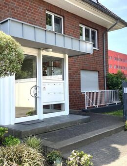 Großzügige 3,5 Zimmer-Wohnung mit Südbalkon in bester Wohnlage - Lünen