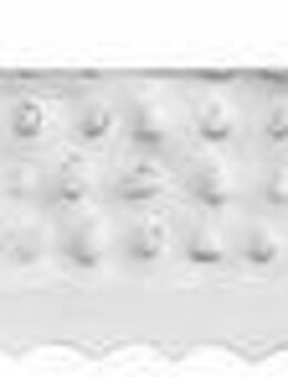 Carl Schmidt Sohn Brotmesser Stern, aus einem Stück geschmiedet