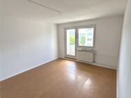 Gemütliche 2-Zimmer-Wohnung mit Balkon! - Plauen