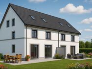 Neubau-Doppelhaushälfte mit 6 Zimmern in Bad Doberan - Bad Doberan