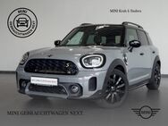 MINI Cooper S, E Countryman ALL4 Chili Plus, Jahr 2021 - Fulda