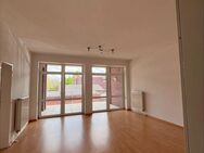 2-Zimmer-Wohnung in Papenburg zu vermieten! - Papenburg