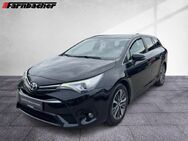 Toyota Avensis, , Jahr 2016 - Ansbach