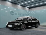 Audi S6, , Jahr 2022 - München