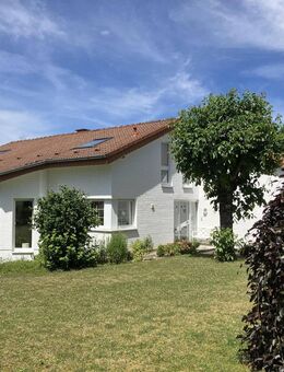Gepflegtes Architektenhaus in ruhiger zentraler Wohnlage - Paderborn