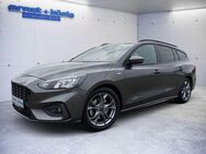 Ford Focus Turnier 1.0 EcoBoost Hybrid ST-LINE *NAVI*RFK*SHZ - Freiburg (Breisgau)