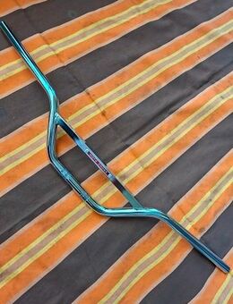 Verchromter Mofa Piaggio Lenker - Volketswil